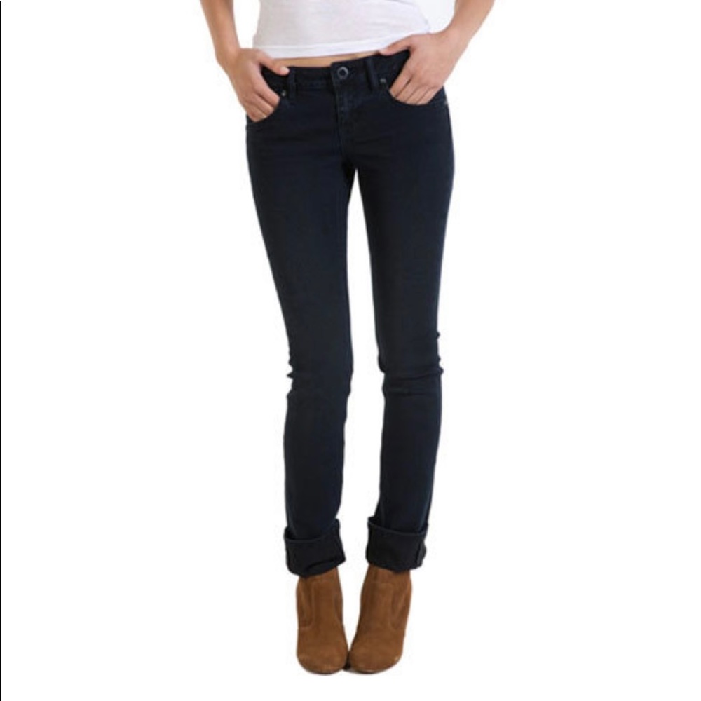 Volcom Stix Skinny Jean
